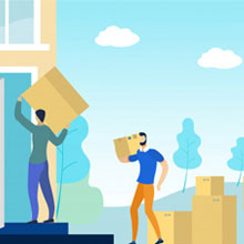 Cost-effective Local Residential Shifting Services within Gachibowli Hyderabad