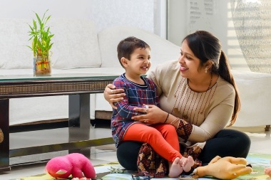 Delhi NCR Family Living