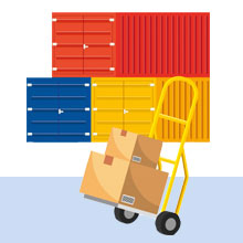Dependable Logistics and Transport Services in Chennai Dependable Logistics and Transport Services in Chennai