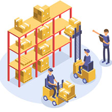 Secure Storage/Warehousing Facilities in Hosur Secure Storage/Warehousing Facilities in Hosur