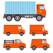Transport Vehicle and Logistics Service Providers in Secunderabad