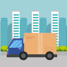Dependable Truck Rental Services in Miyapur Hyderabad