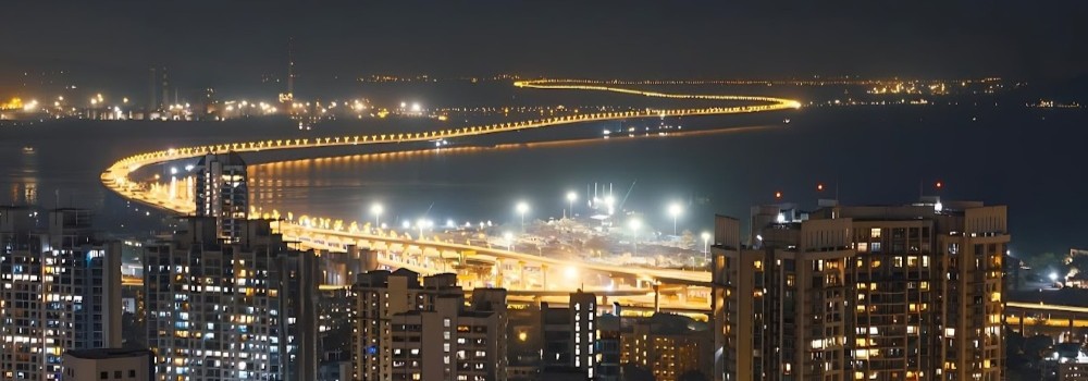 Dombivli Area