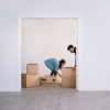 Domestic Home Relocation from Koparkhairane, Navi Mumbai