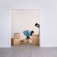 Domestic Home Relocation from Koparkhairane, Navi Mumbai