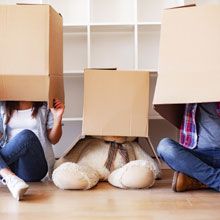 Domestic Home Relocation Service Providers from Mulund Mumbai