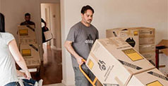 Domestic Relocation Services from Vijayanagar