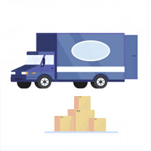 Domestic Relocation Services from Kukatpally Hyderabad to Other Cities