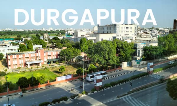 Durgapura Jaipur