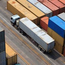 Economic Cargo Shipping Services from Mulund