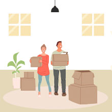 Economic Home Relocation Services by Packers and Movers Chennai Economic Home Relocation Services by Packers and Movers Chennai
