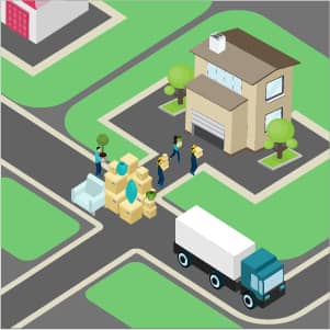 Affordable Home Shifting Services Economic Local Home Shifting Services Marathahalli Bangalore