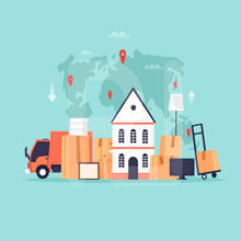 Economic House Shifting Services in Navi Mumbai Economic House Shifting Services in Navi Mumbai