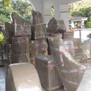 Household Shifting Economic Household Shifting