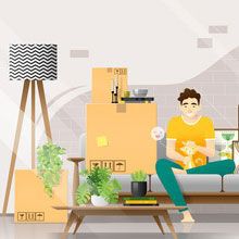 Local Home Shifting Services within Chandanagar Hyderabad