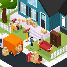 Economic Local Home Relocation Within Surat Economic Local Home Relocation Within Surat