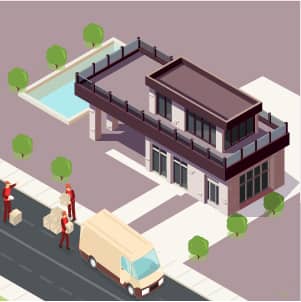 Budget-Friendly Local House Shifting in Kanpur Budget-Friendly Local House Shifting in Kanpur