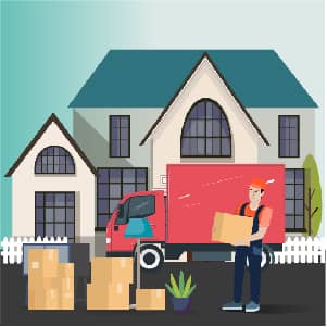 Budget-friendly House Shifting Services Budget-friendly House Shifting Services Bangalore