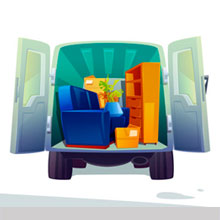 Timely Domestic House Relocation from Mumbai Bandra Moving Companies