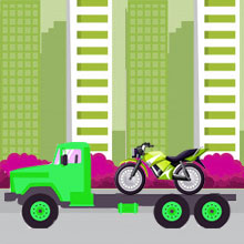 Economical Bike Shifting Services from Ghaziabad Economical Bike Shifting Services from Ghaziabad