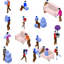 Local Home Moving Services within Secunderabad