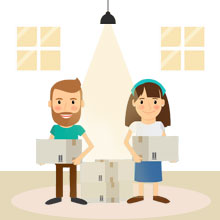 Economical Local Home Shifting Services in Bellandur