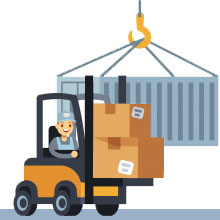 trusted logistics service in pune