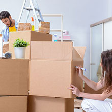 Efficient and Organized Disassembly and Reassembly Services