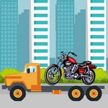 Efficient Bike Shifting and Transport Services Chennai Efficient Bike Shifting and Transport Services Chennai