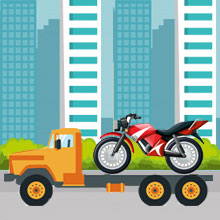 Efficient Bike Shifting Services in Mumbai Efficient Bike Shifting Services in Mumbai