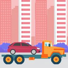 Efficient Car and Bike Transport Services in Mira Road