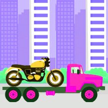 Efficient Car/Bike Transportation from Jaipur