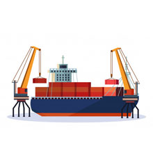End to End Cargo Shipping Services from Delhi Dwarka End to End Cargo Shipping Services from Delhi Dwarka