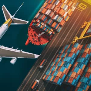 International Moving End-to-End International Moving