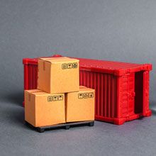 Complete Logistics and Transport Services in Faridabad