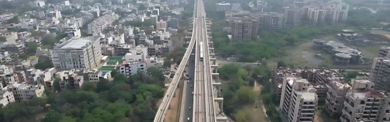 Established Gurgaon Area