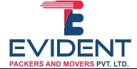 EVIDENT PACKERS AND MOVERS Logo