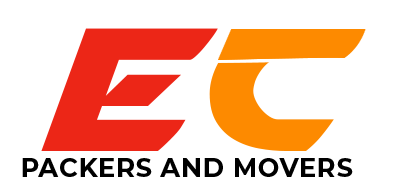 Excel Cargo Packers & Movers Logo