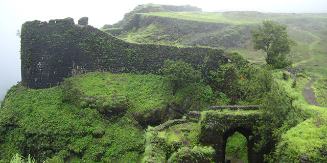 Exotic tour to khandala from Pune