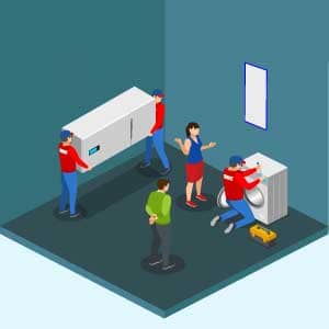 Experienced Disassembly-Reassembly Services in Sector 56 Experienced Disassembly-Reassembly Services in Sector 56