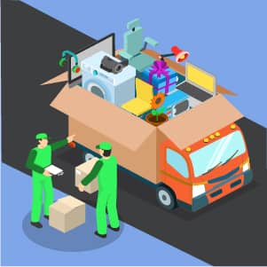 Experienced Office Moving Services in Kolkata Experienced Office Moving Services in Kolkata
