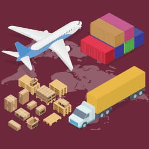 Expert Cargo Shipping Services from Chennai Expert Cargo Shipping Services from Chennai