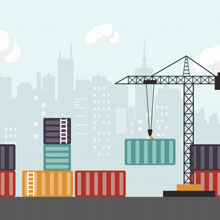Expert Cargo Shipping Via Rail Road Air Freight Or Seaways Expert Cargo Shipping Via Rail Road Air Freight Or Seaways