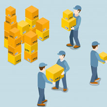 Disassembly and Assembly services in Secunderabad