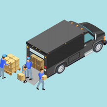 Expert Loading Unloading at Your Doorstep Kharadi Pune