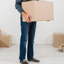 Expert Loading Unloading Service Providers East Delhi