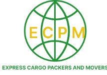 Express Cargo Packers and Movers Logo