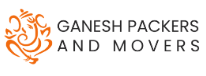 Ganesh Packers And Movers Logo