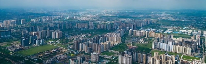 Greater Noida Area