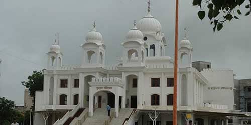 Gurukul Ahmedabad